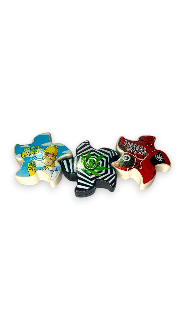 Dichavador Spinner 40 MM