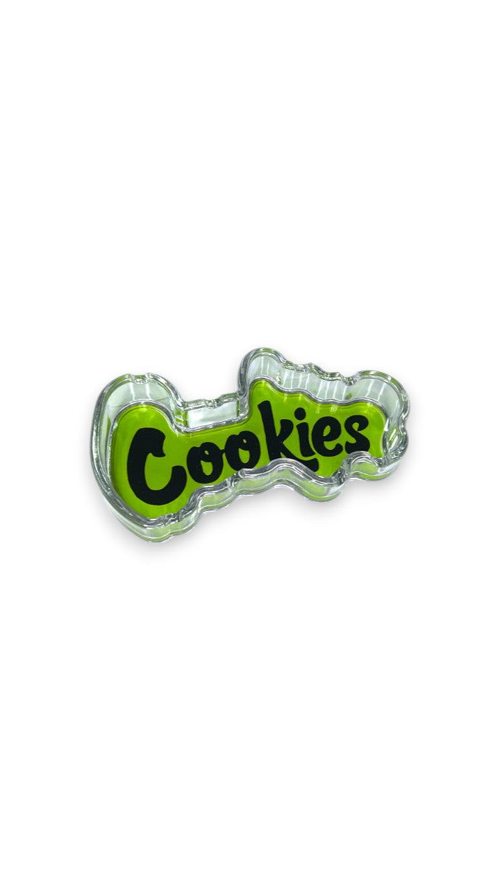 Cinzeiro de Resina Cookies