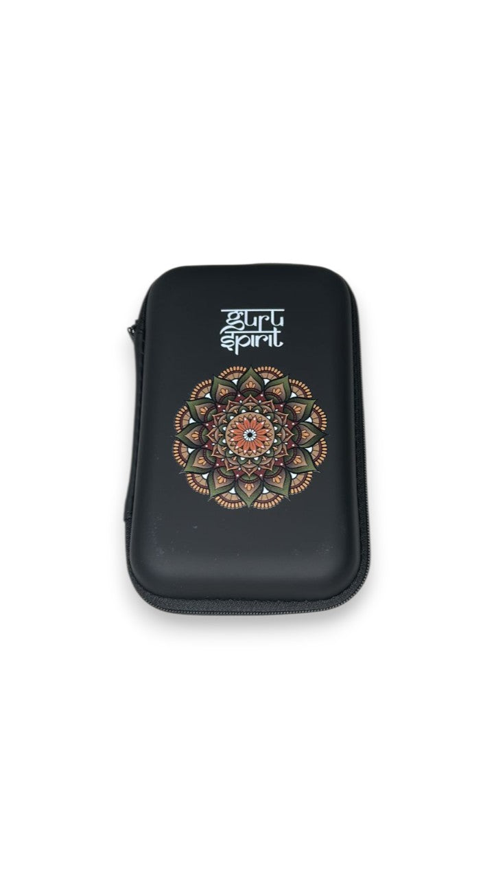 Case Guru Spirit C/ Seda e Piteira