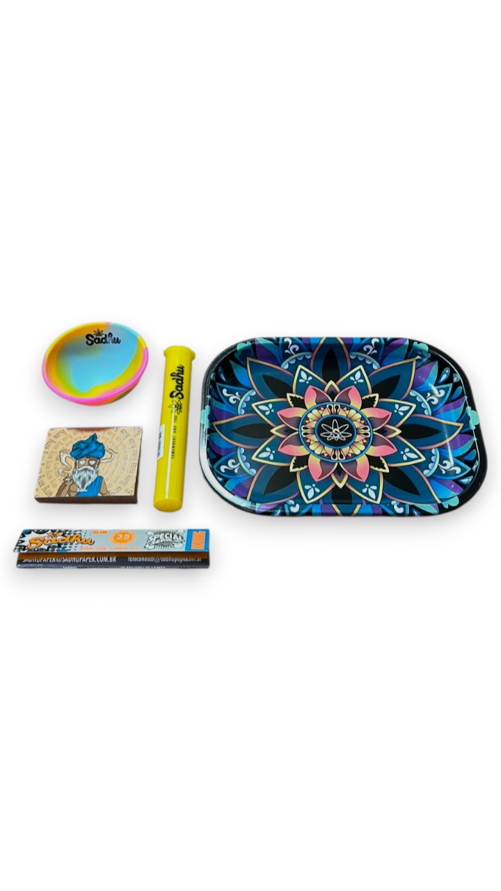 Kit Bandeja Sadhu