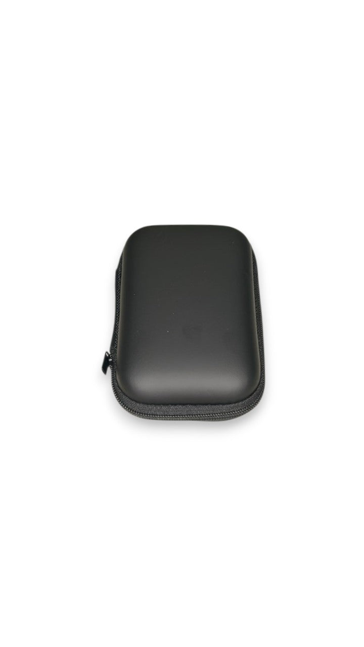 Case Mini Preta