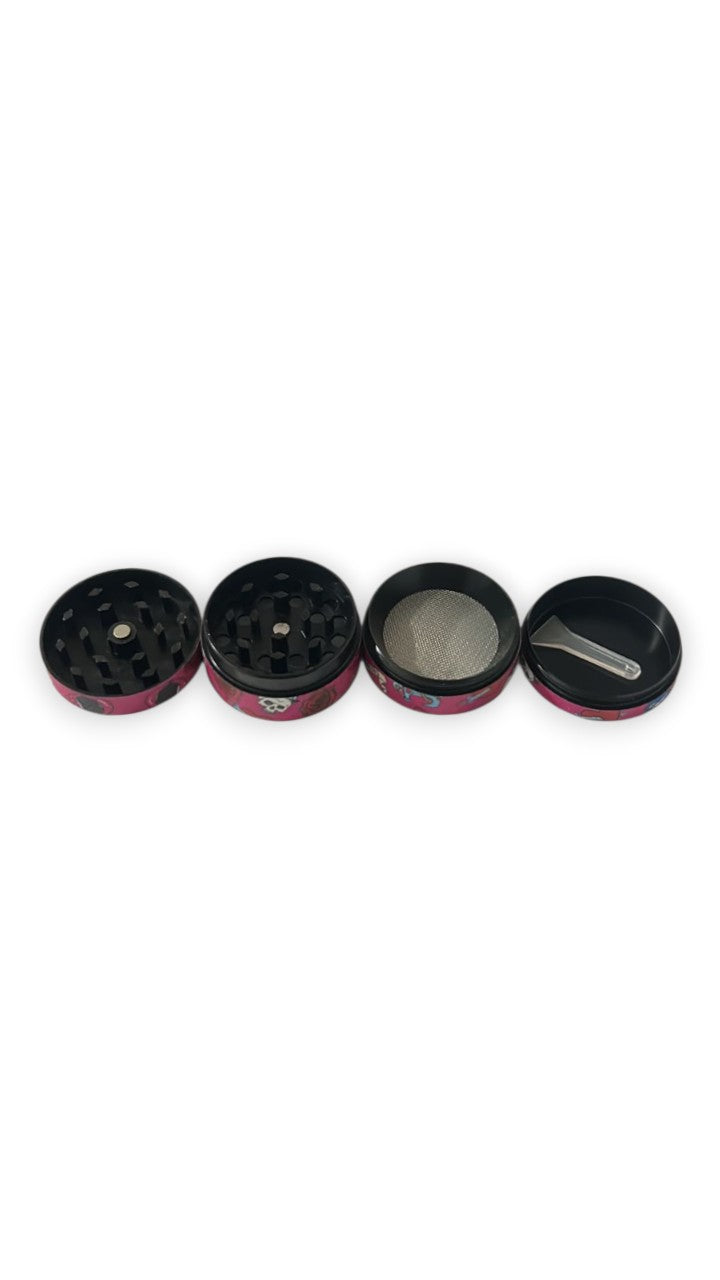 Dichavador Bros Rosa 45 MM