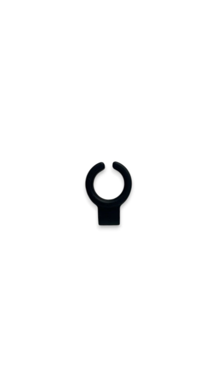 Anel de Silicone P/ Beck Sadhu Black Edition