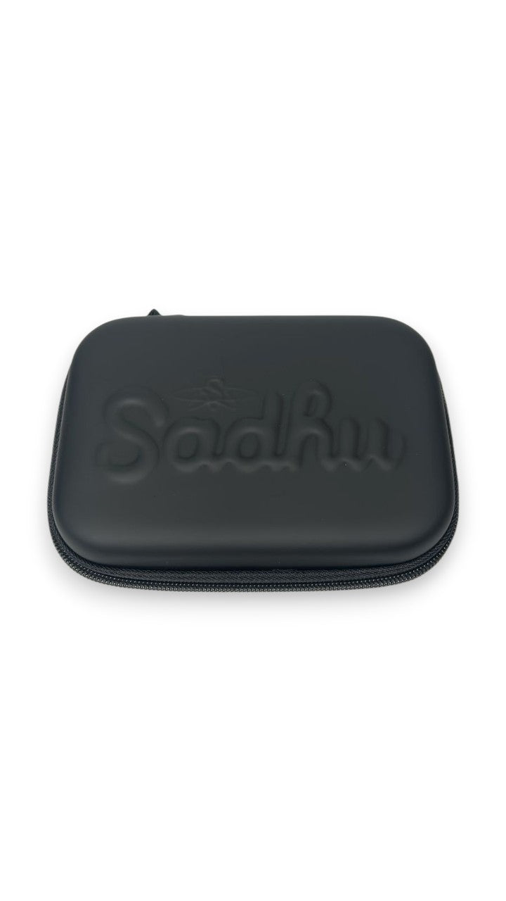 Case Sadhu impermeável Preta Grande