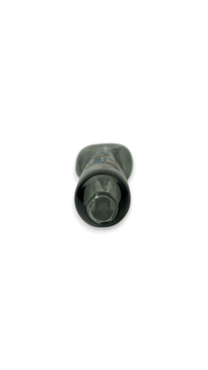 Pipe de Vidro Rick e Morty 10 CM