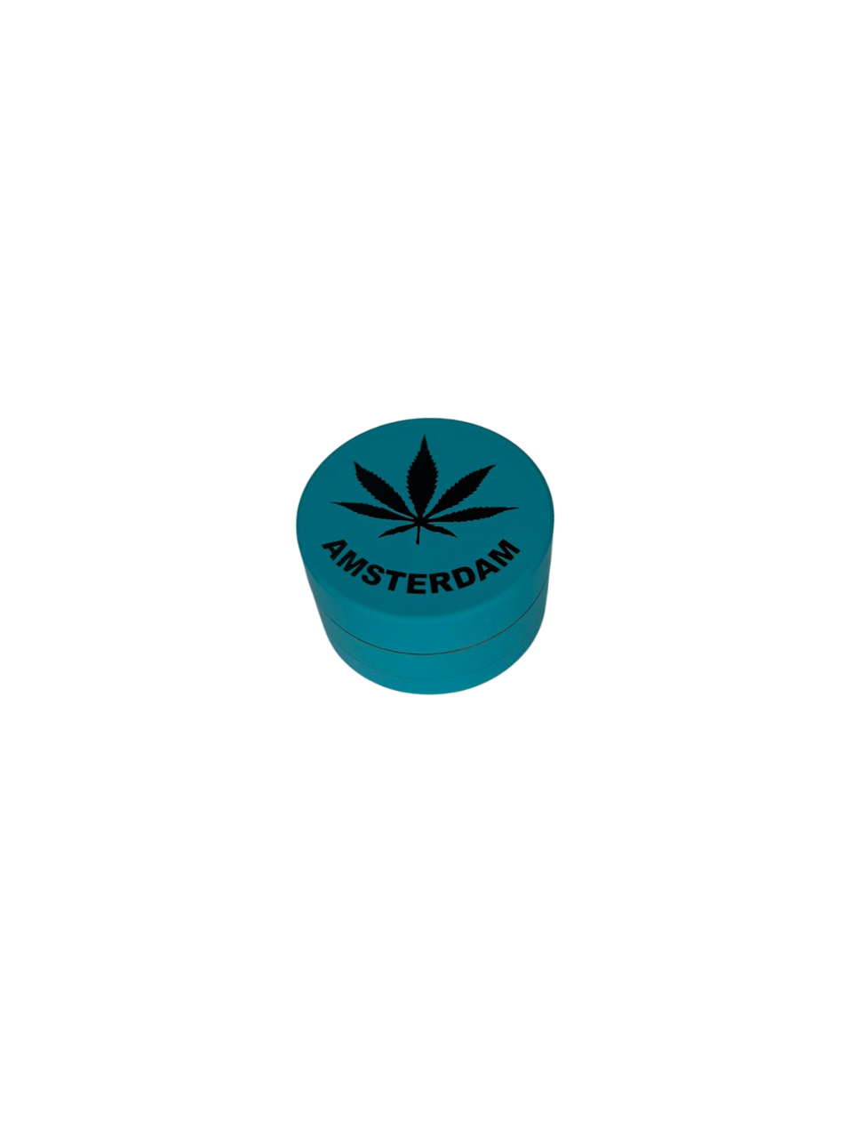 Dichavador Amsterdam Colorido 35MM