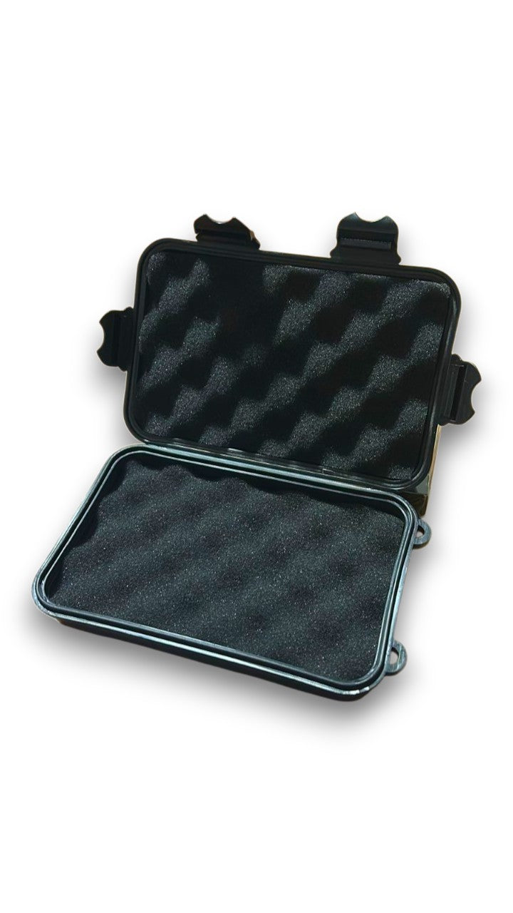 Case de Piteira Preta Grande Squadafum