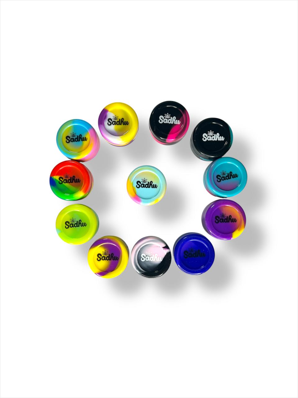 Slick Sadhu Colorido 5ML