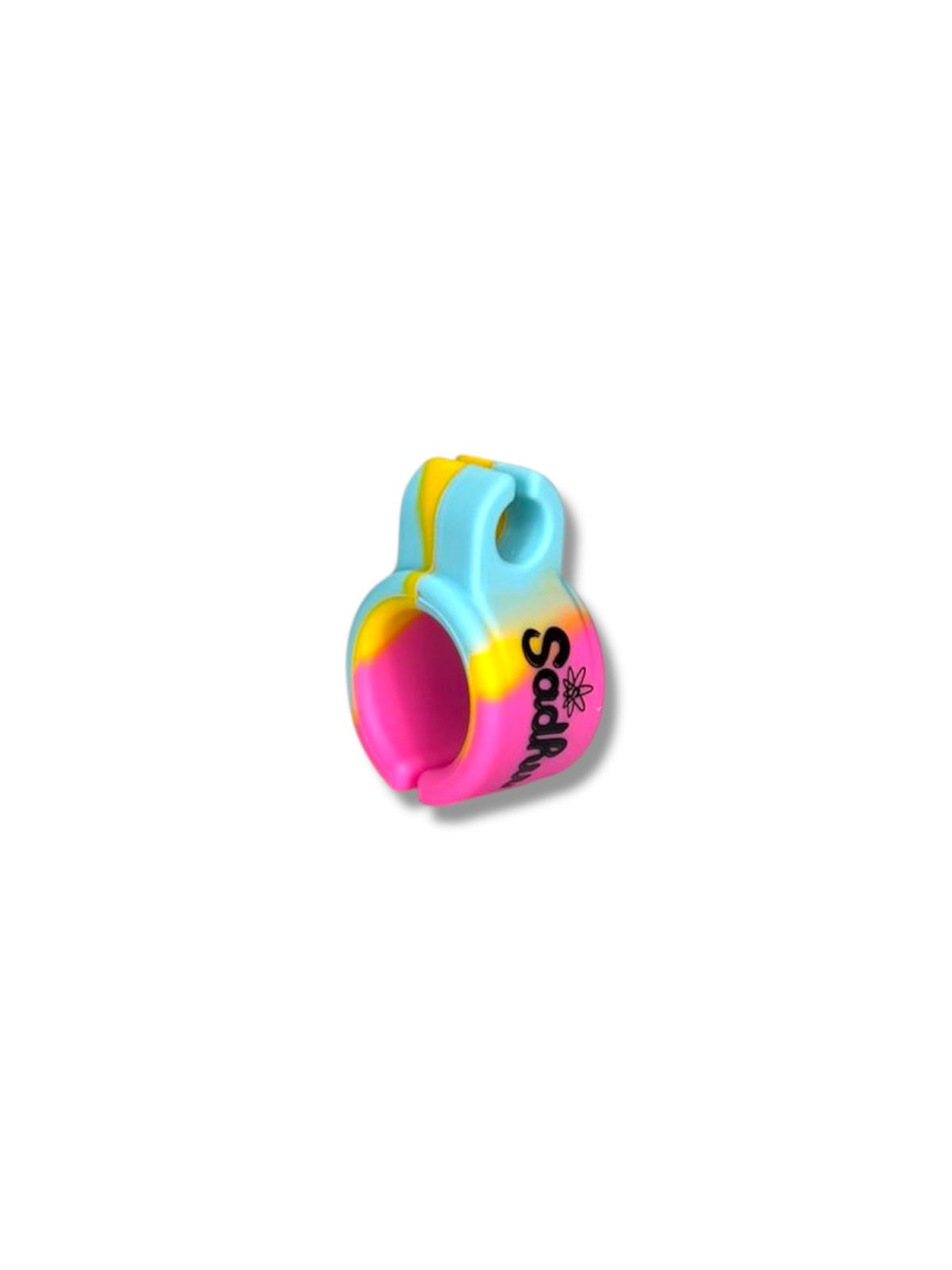 Anel de Silicone P/ Beck Sadhu Colorido