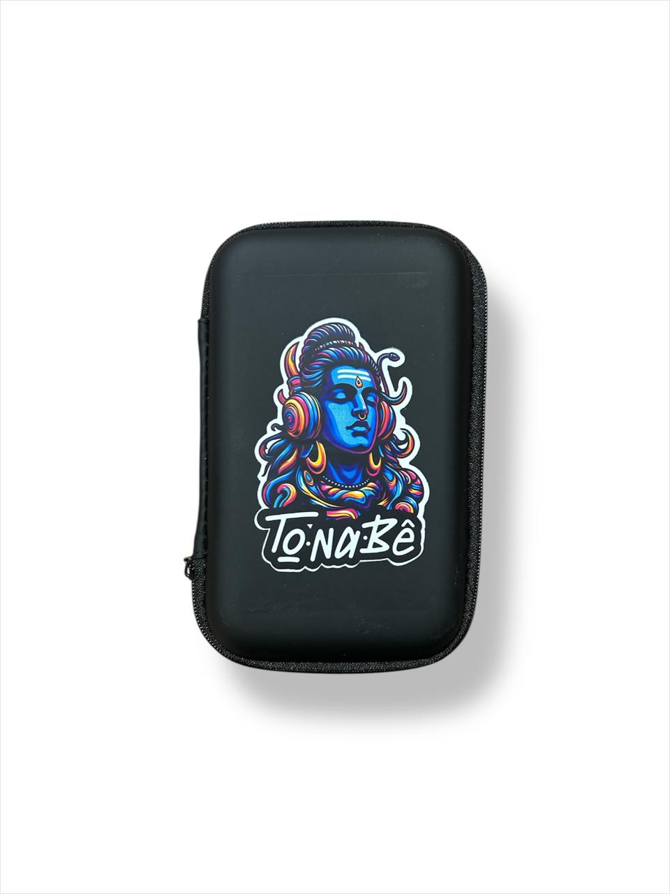 Case Tonabê Grande Hypnose