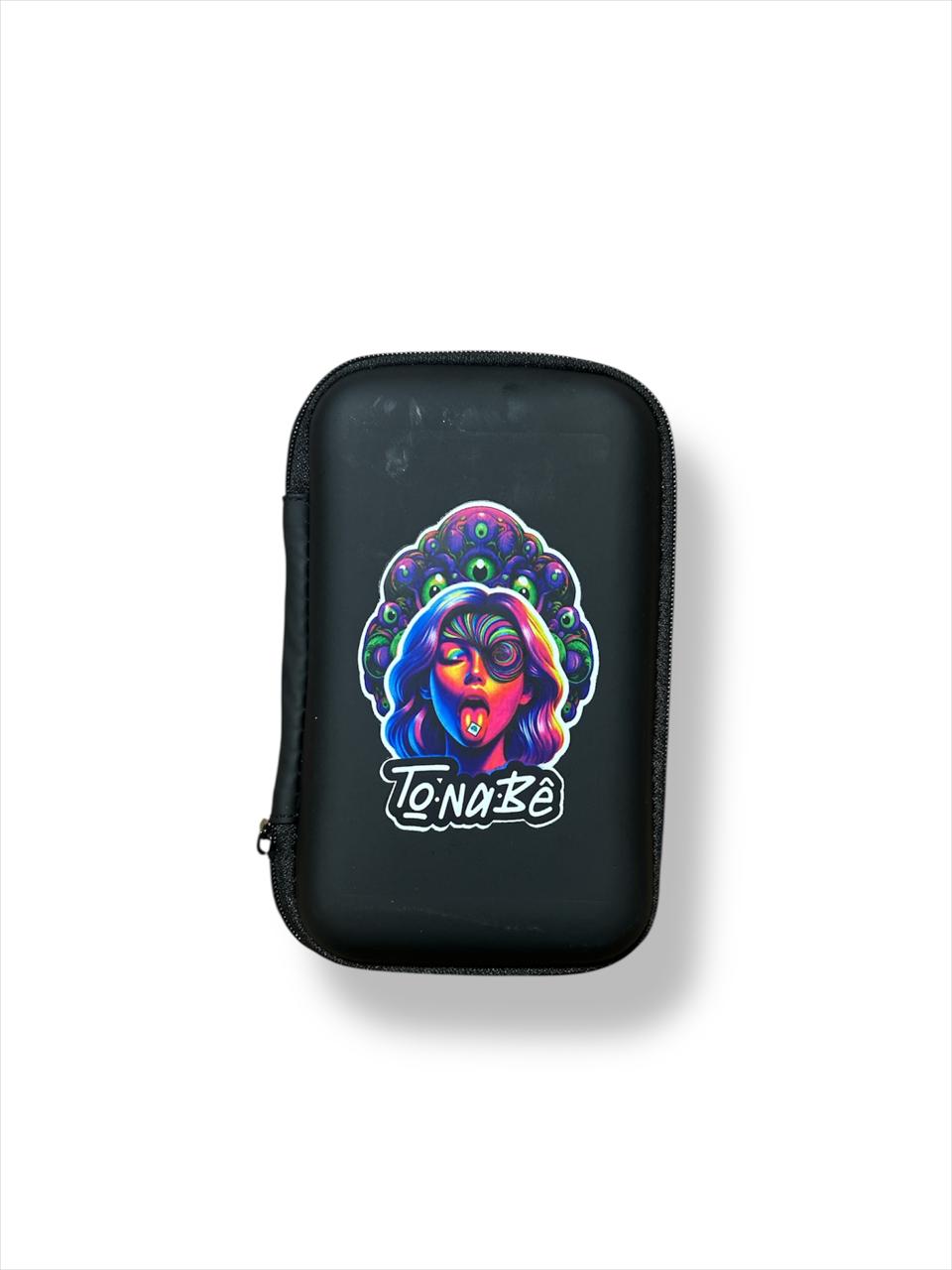 Case Tonabê Grande Hypnose