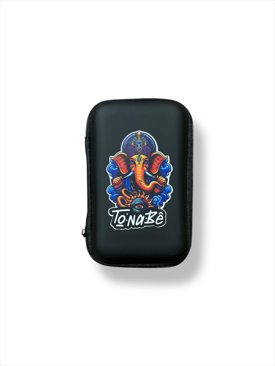 Case Tonabê Grande Hypnose