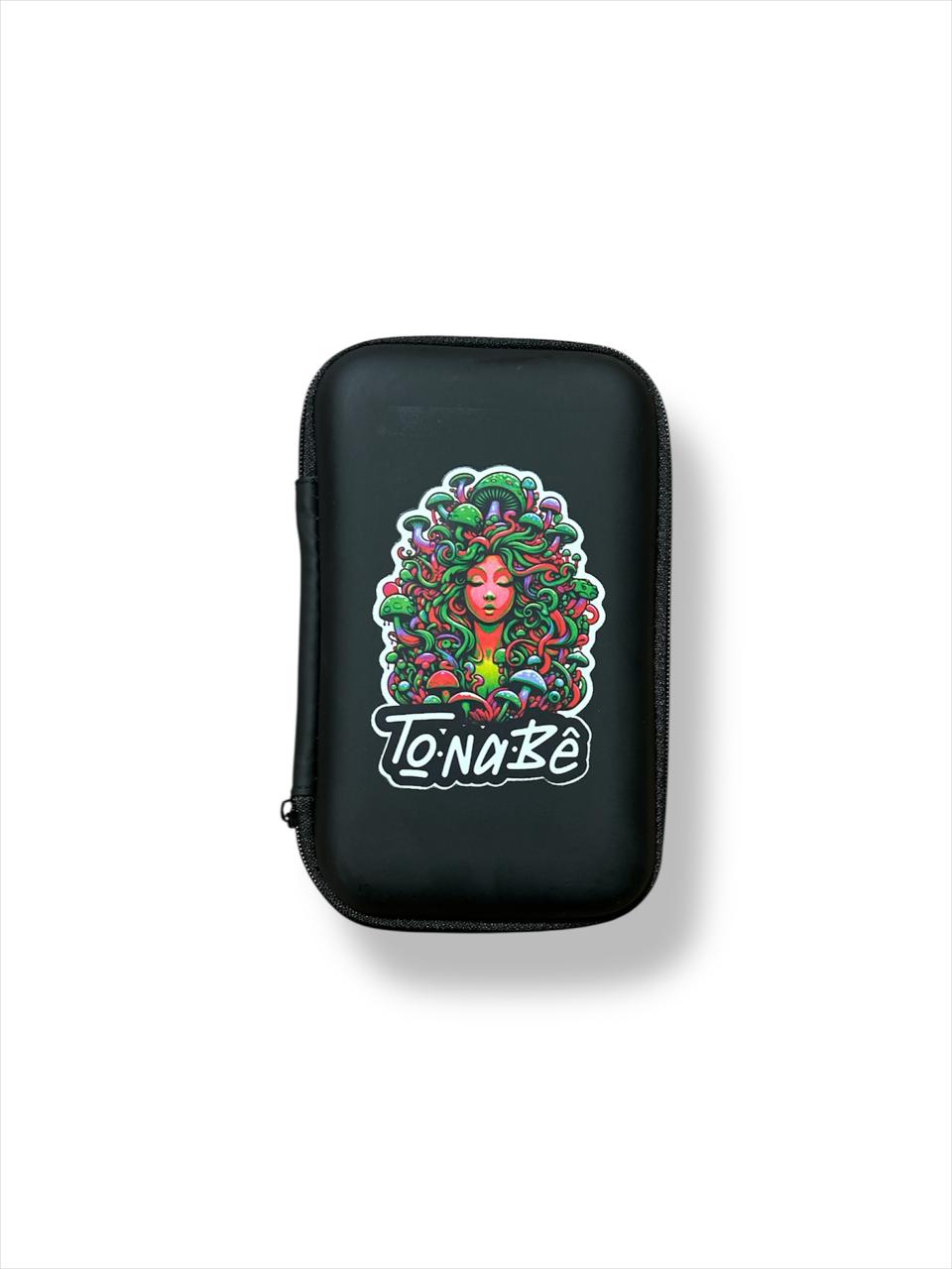 Case Tonabê Grande Hypnose