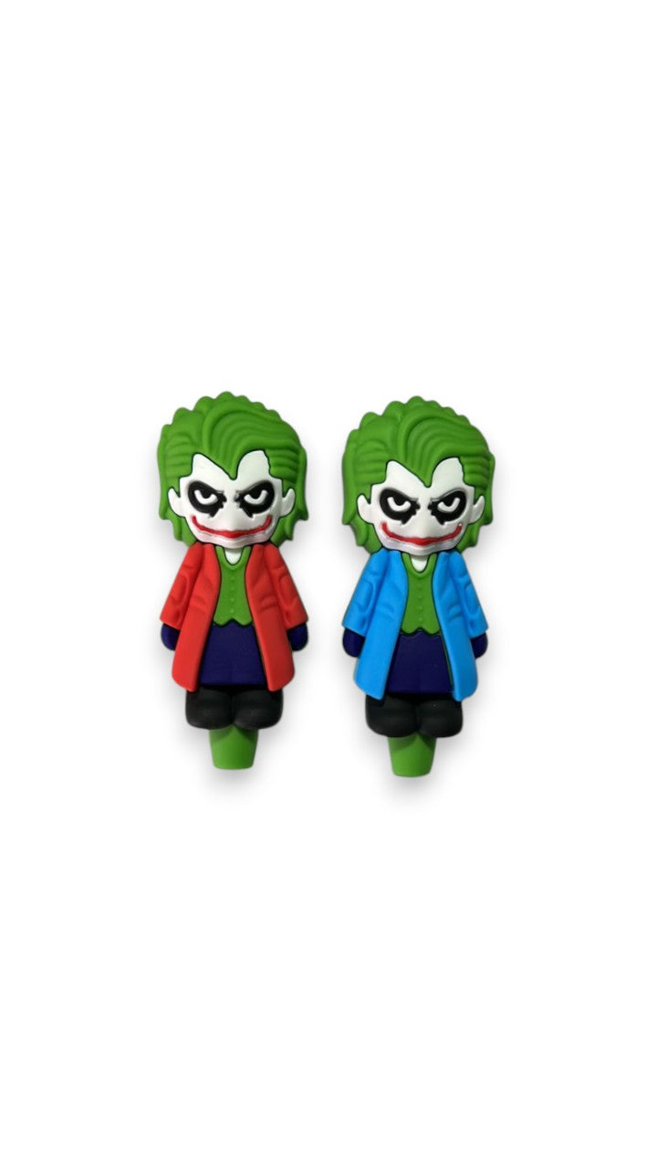 Pipe de Silicone Coringa