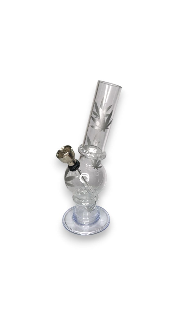 Bong Acrílico 15CM