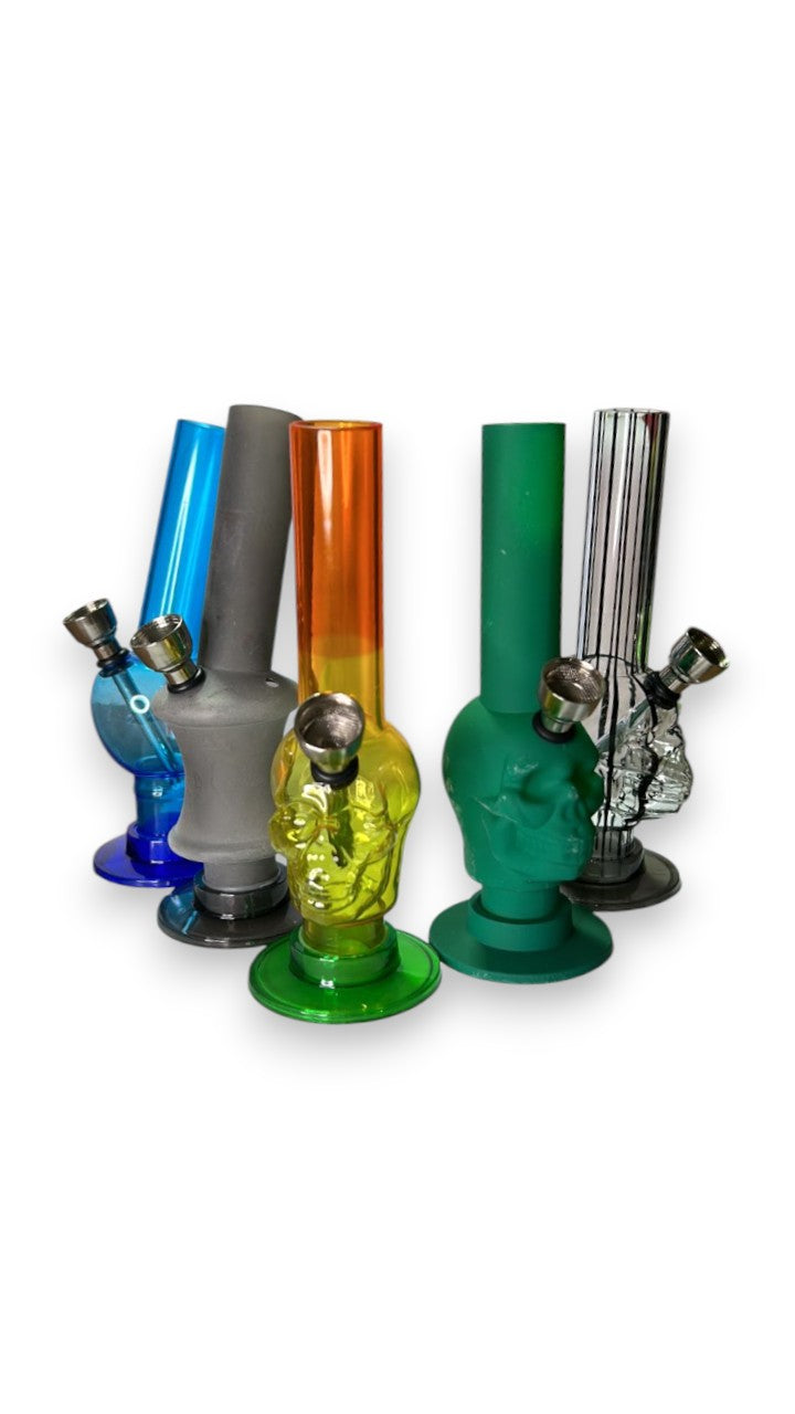 Bong Acrílico 15CM