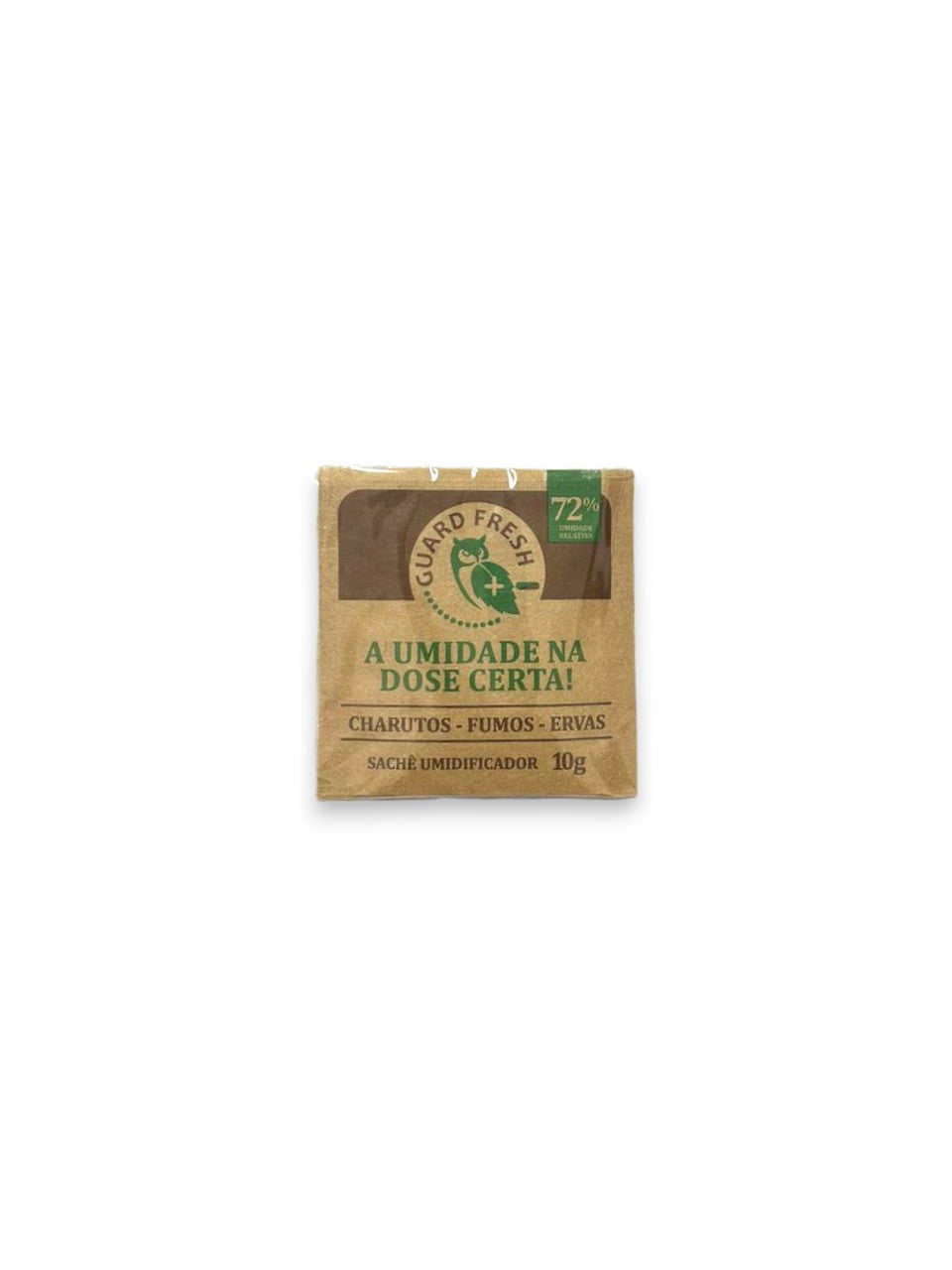 Display Boveda Guard Fresh 72% 10g C/20
