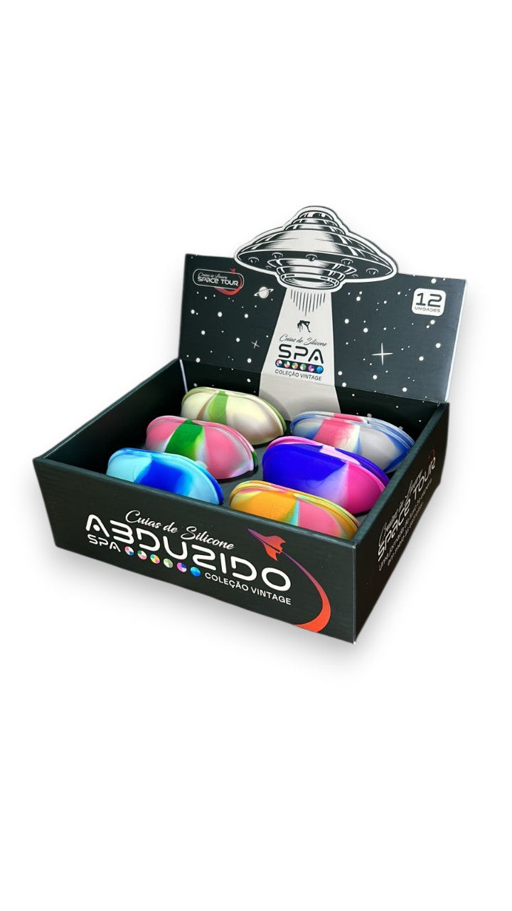Display Cuia Abduzido SPA Vintage C/12