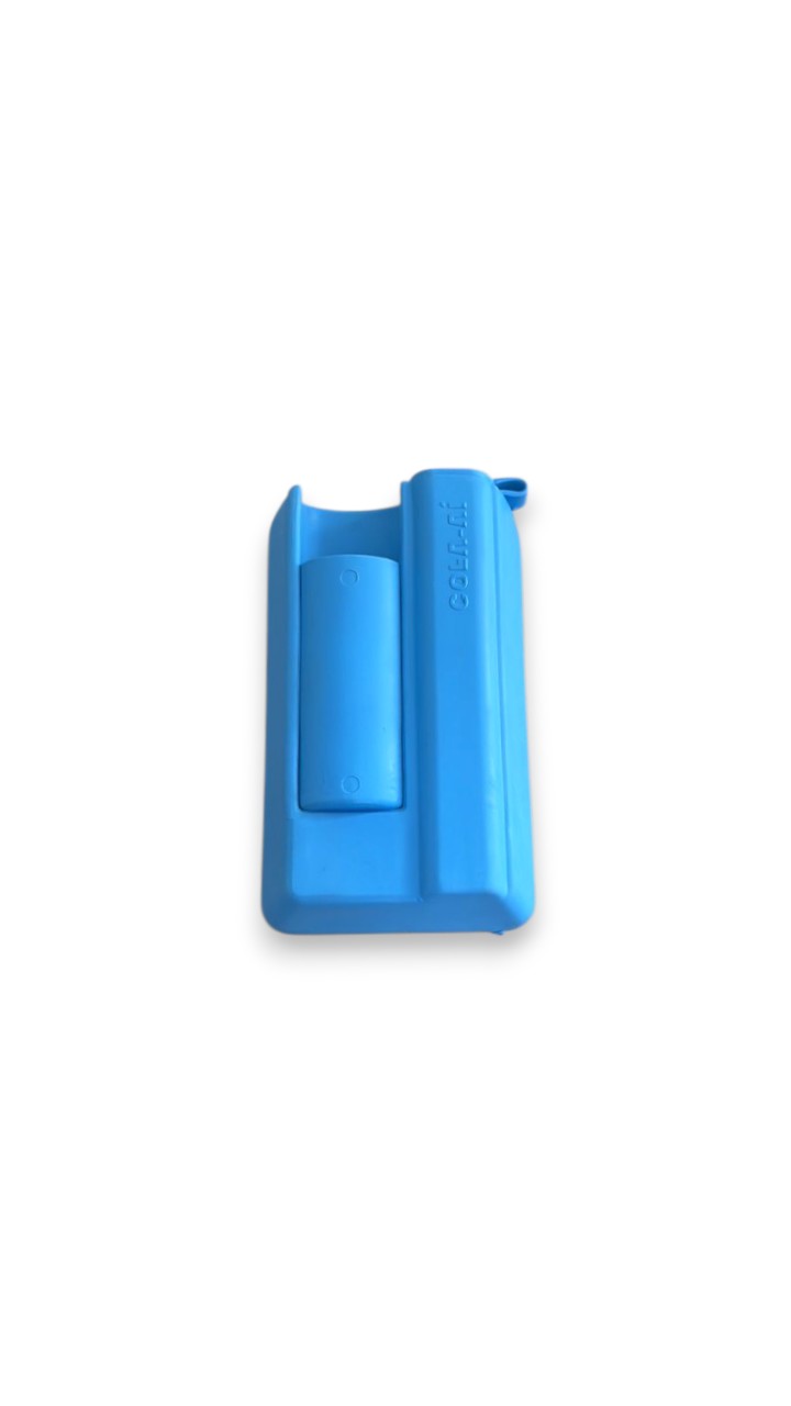 Capinha Cola ai C/ Porta Bic e Beck