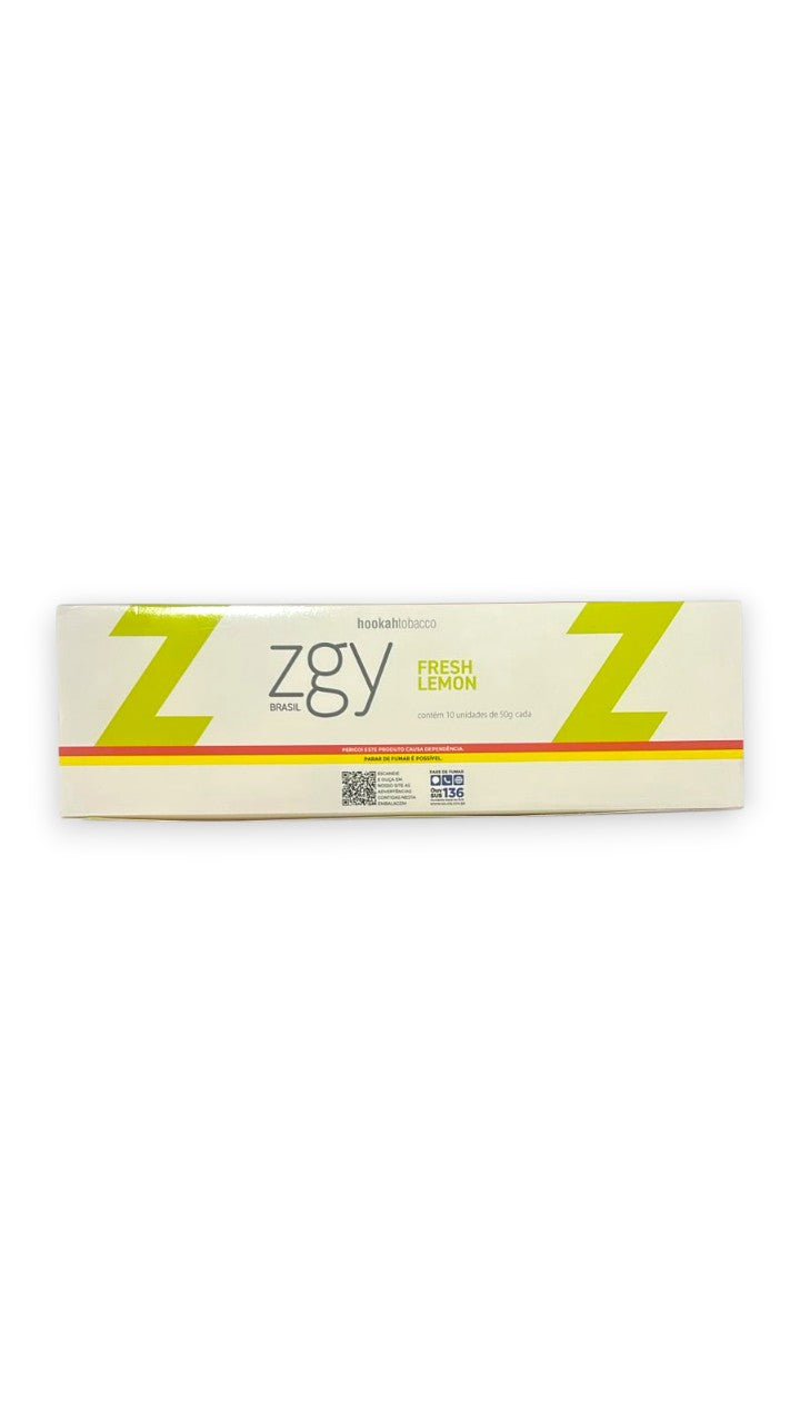 Pack de Essência Ziggy C/10