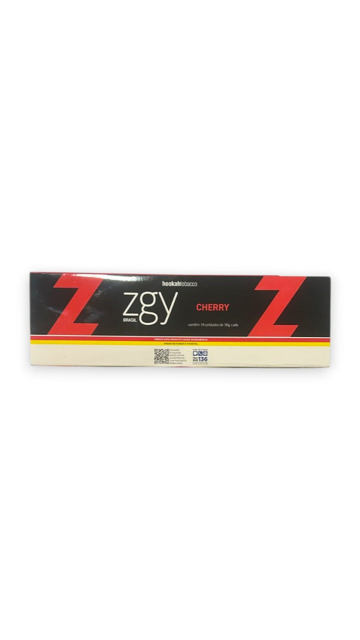Pack de Essência Ziggy C/10