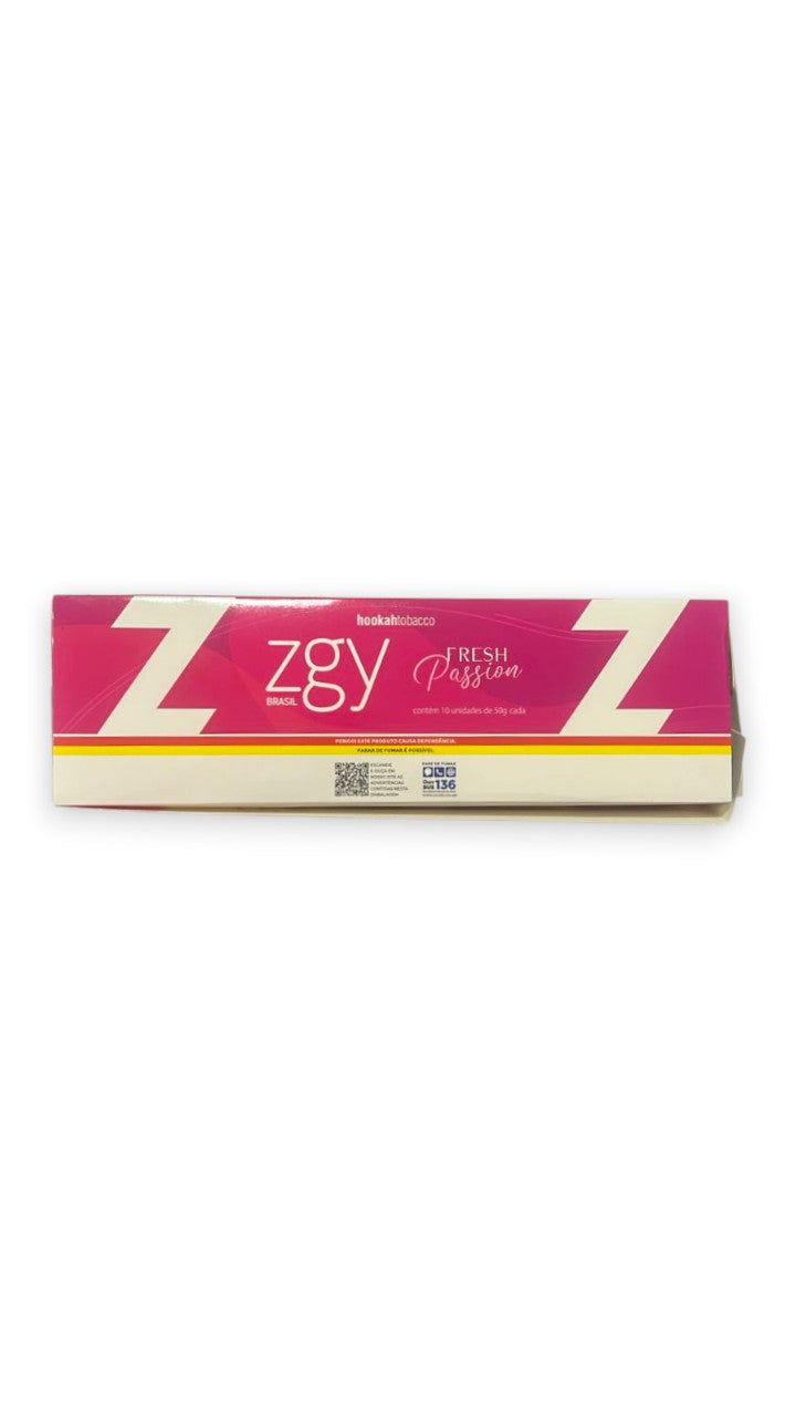 Pack de Essência Ziggy C/10