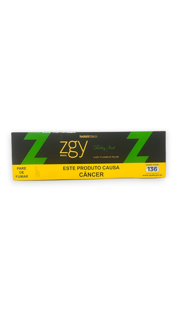 Pack de Essência Ziggy C/10