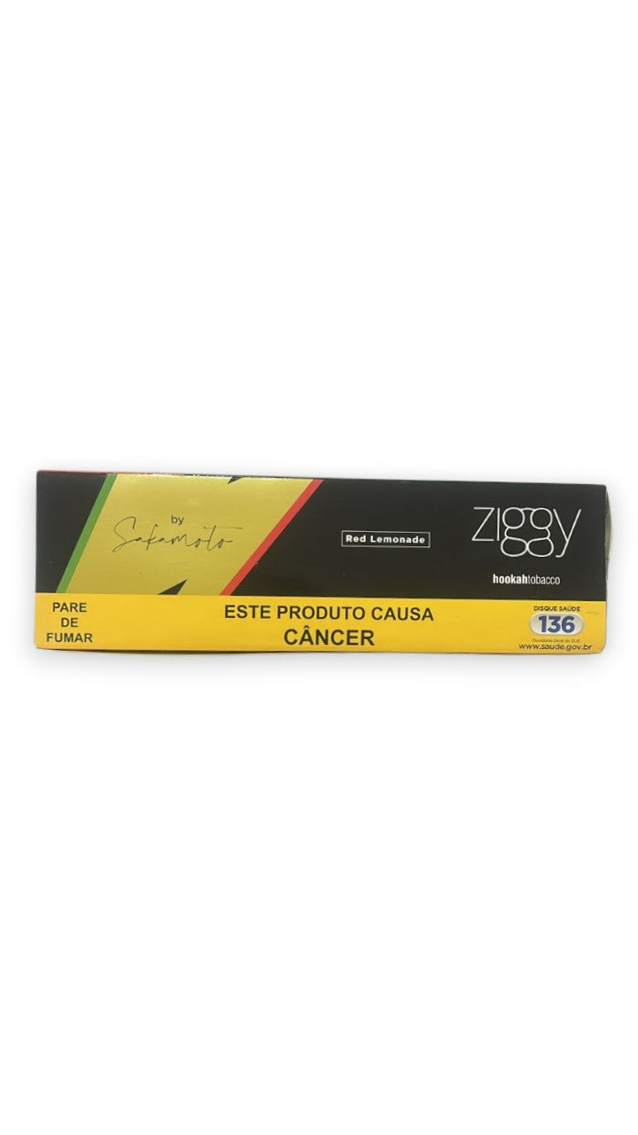 Pack de Essência Ziggy C/10