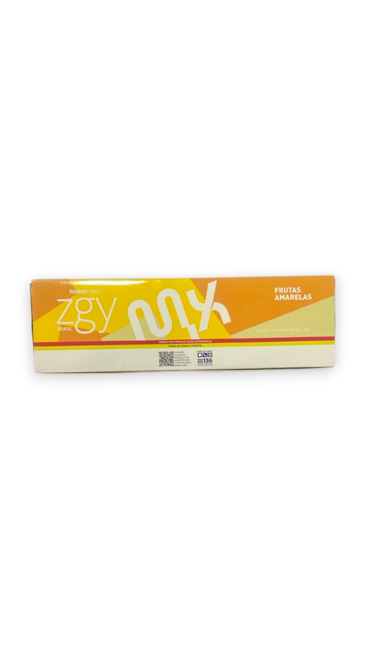 Pack de Essência Ziggy C/10