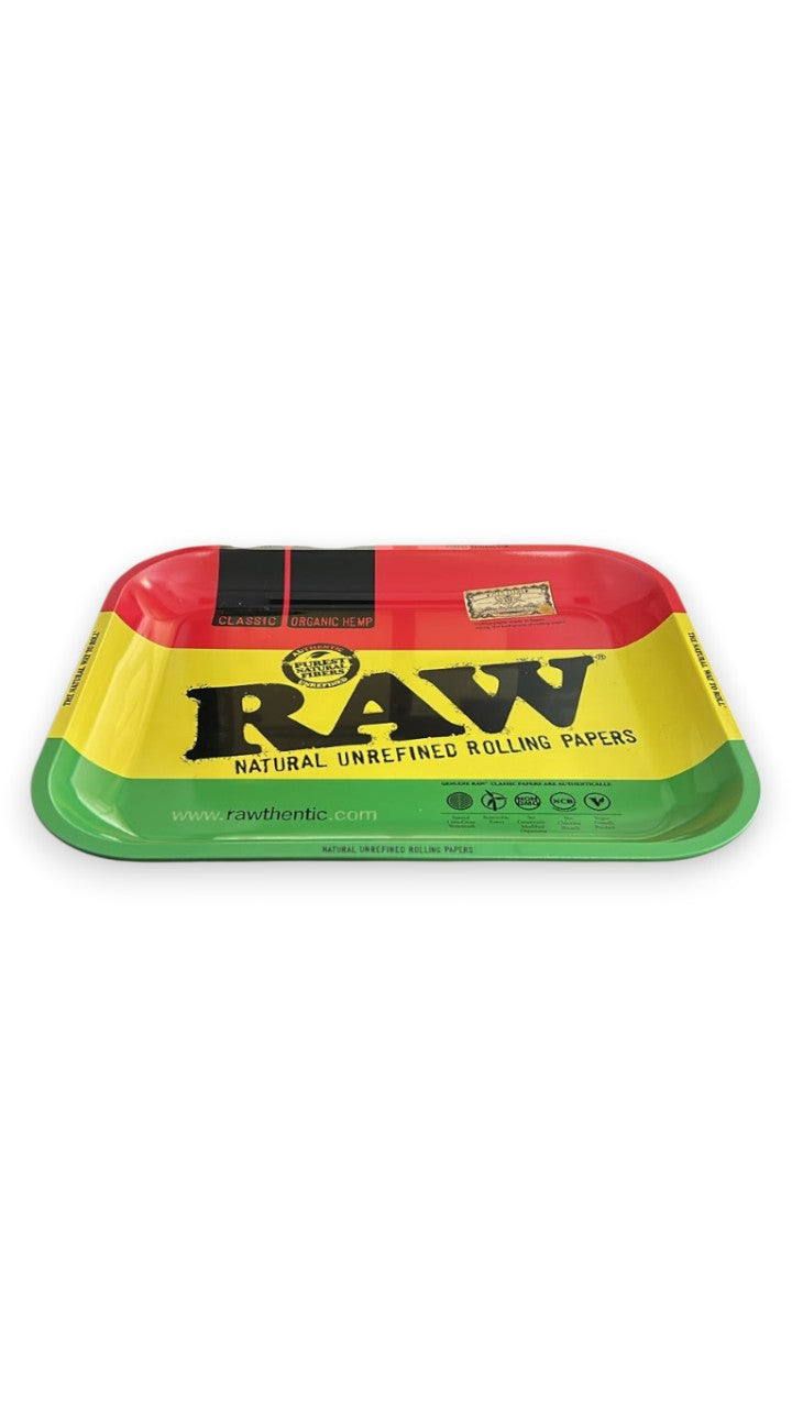Bandeja de Metal Raw Rawsta Grande