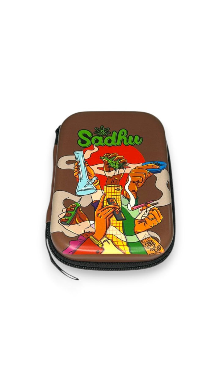 Case Sadhu Full Print Grande