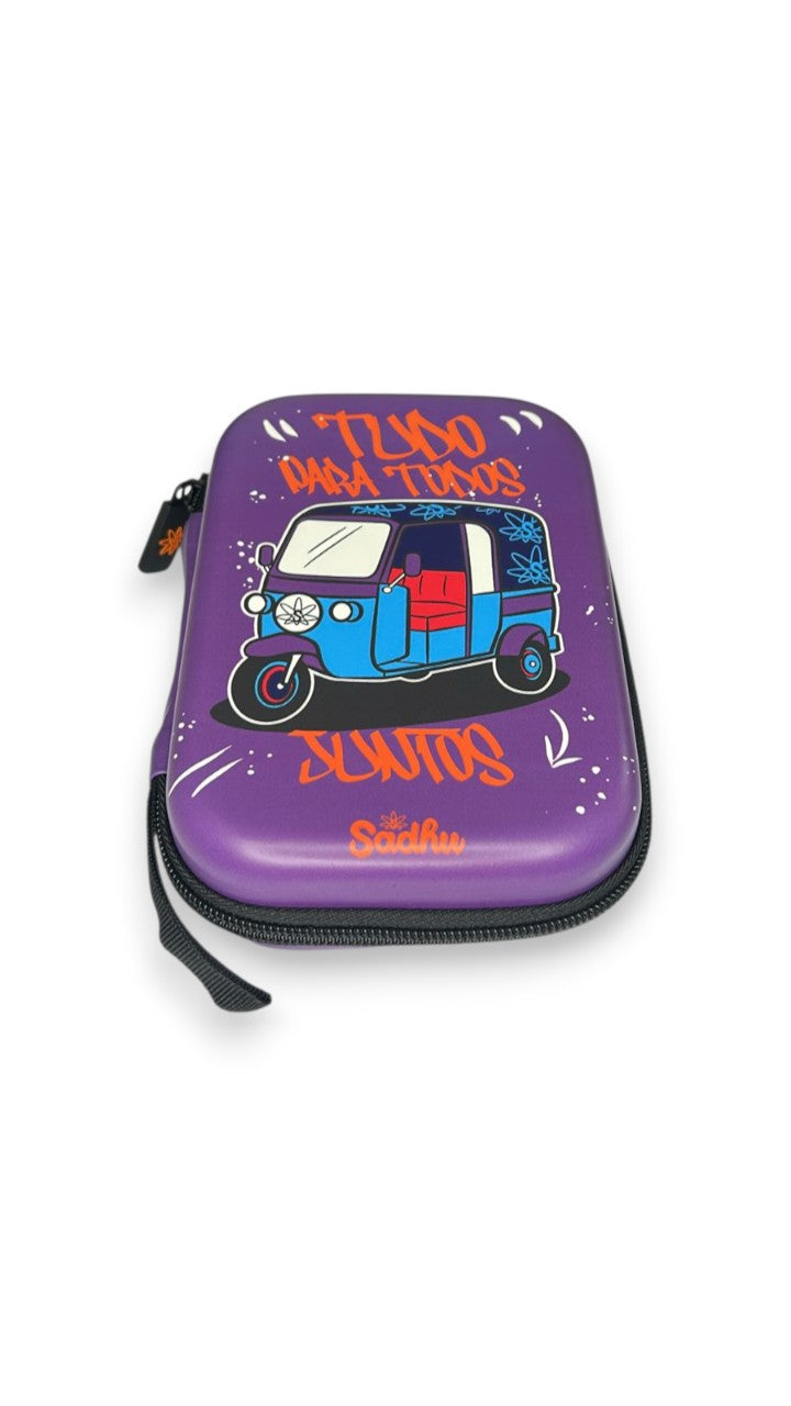 Case Sadhu Full Print Grande