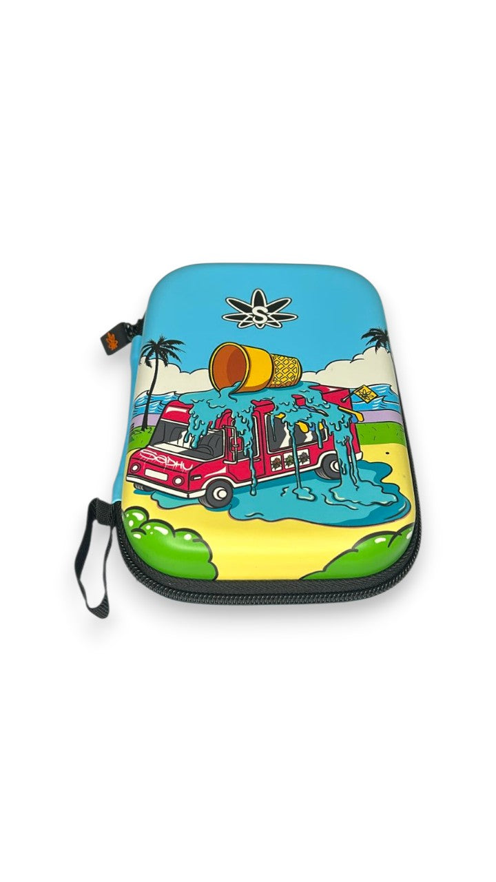 Case Sadhu Full Print Grande