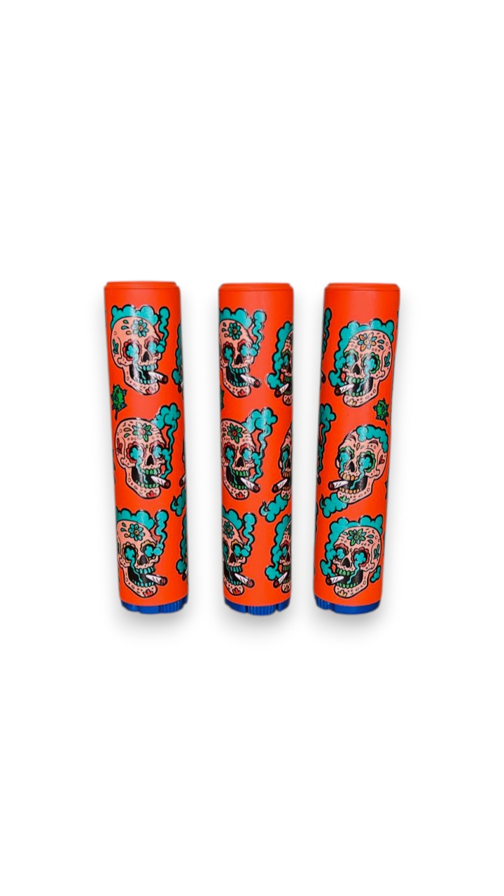 Maçarico Naar Edição Sadhu Modelo 1