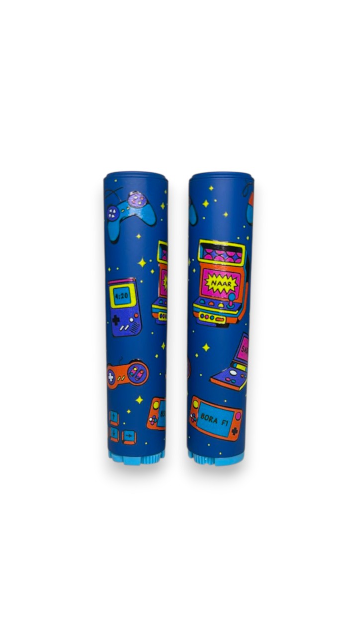 Maçarico Naar Edição Sadhu Modelo 2