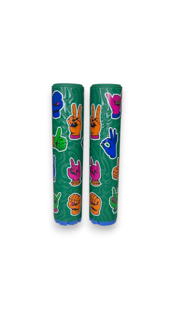 Maçarico Naar Edição Sadhu Modelo 2