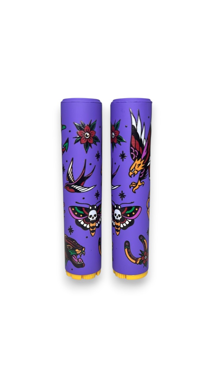 Maçarico Naar Edição Sadhu Modelo 2