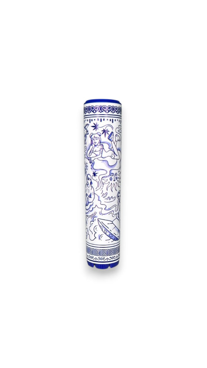 Maçarico Naar Premium Modelo 6