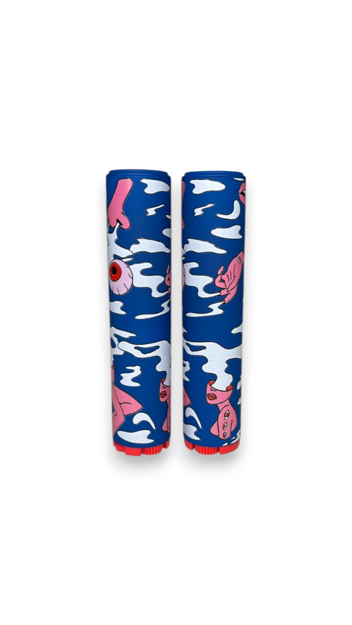 Maçarico Naar Premium Modelo 4