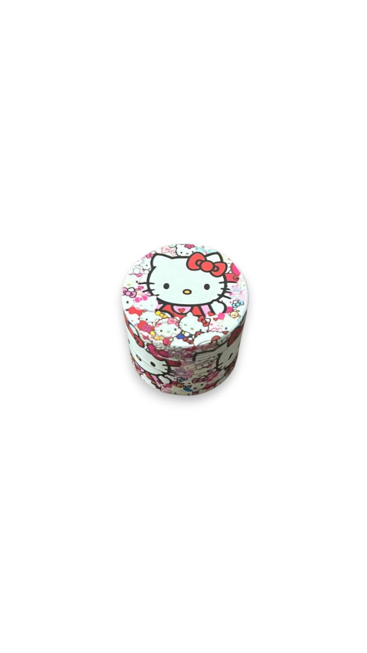 Dichavador Hello Kitty 45MM