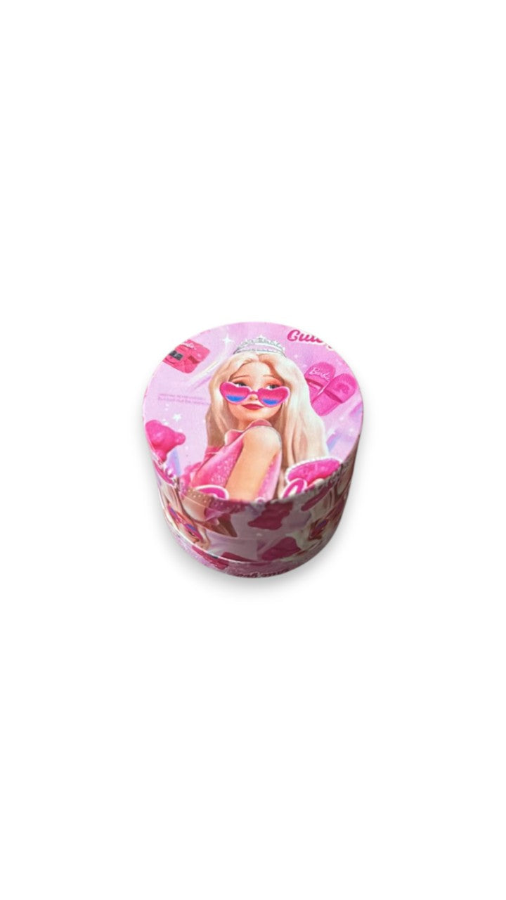 Dichavador Barbie 45 MM