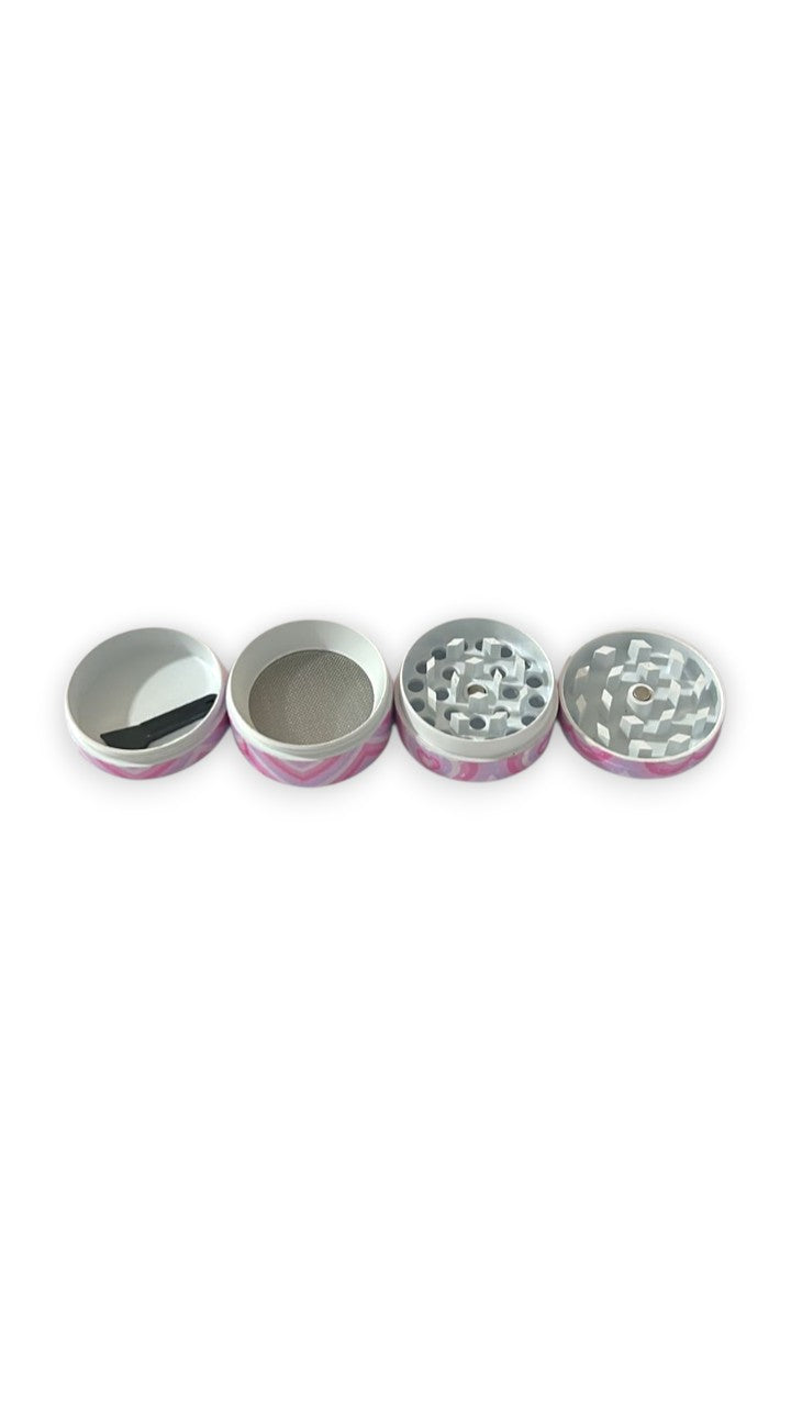 Dichavador Coração 45 MM