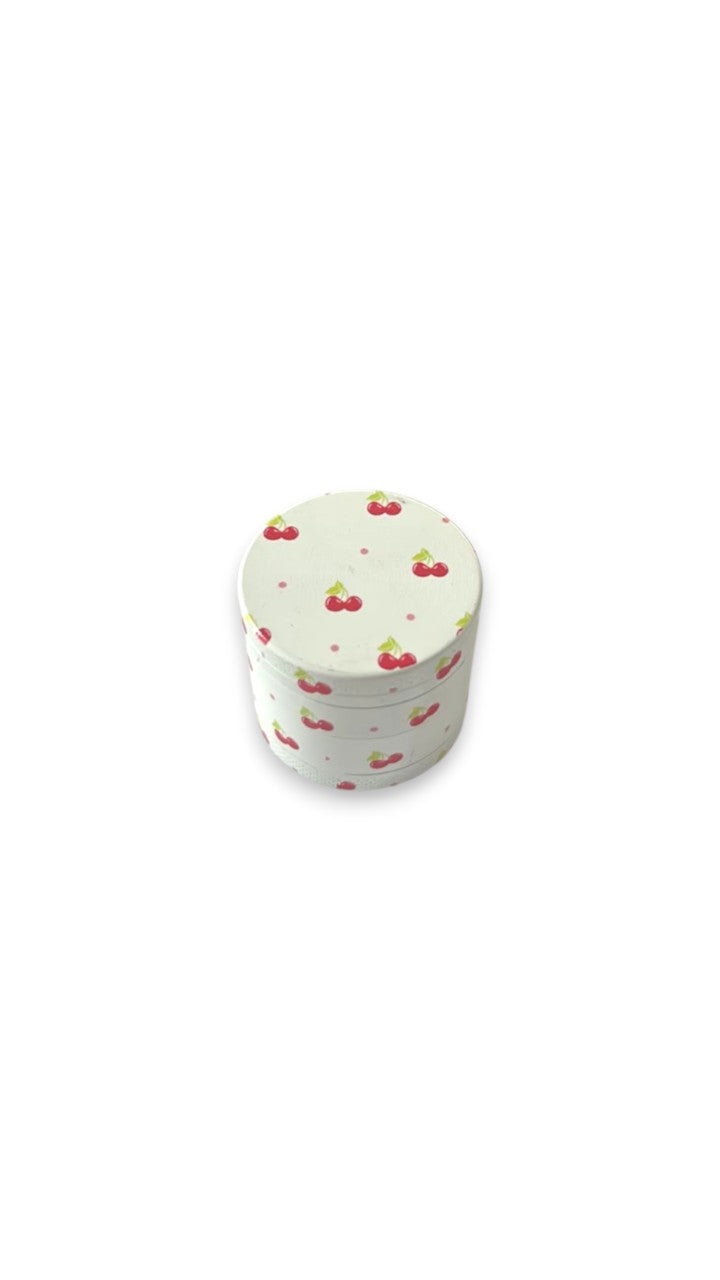 Dichavador Frutas 45 MM