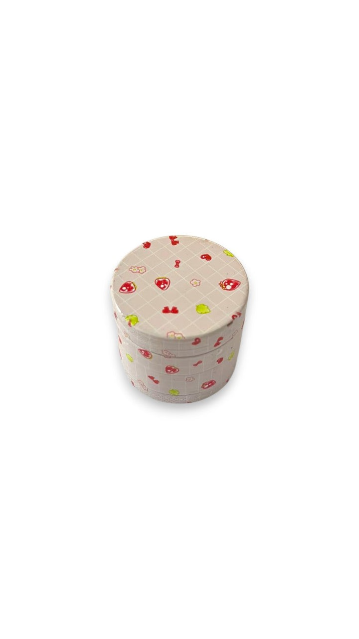 Dichavador Frutas 45 MM