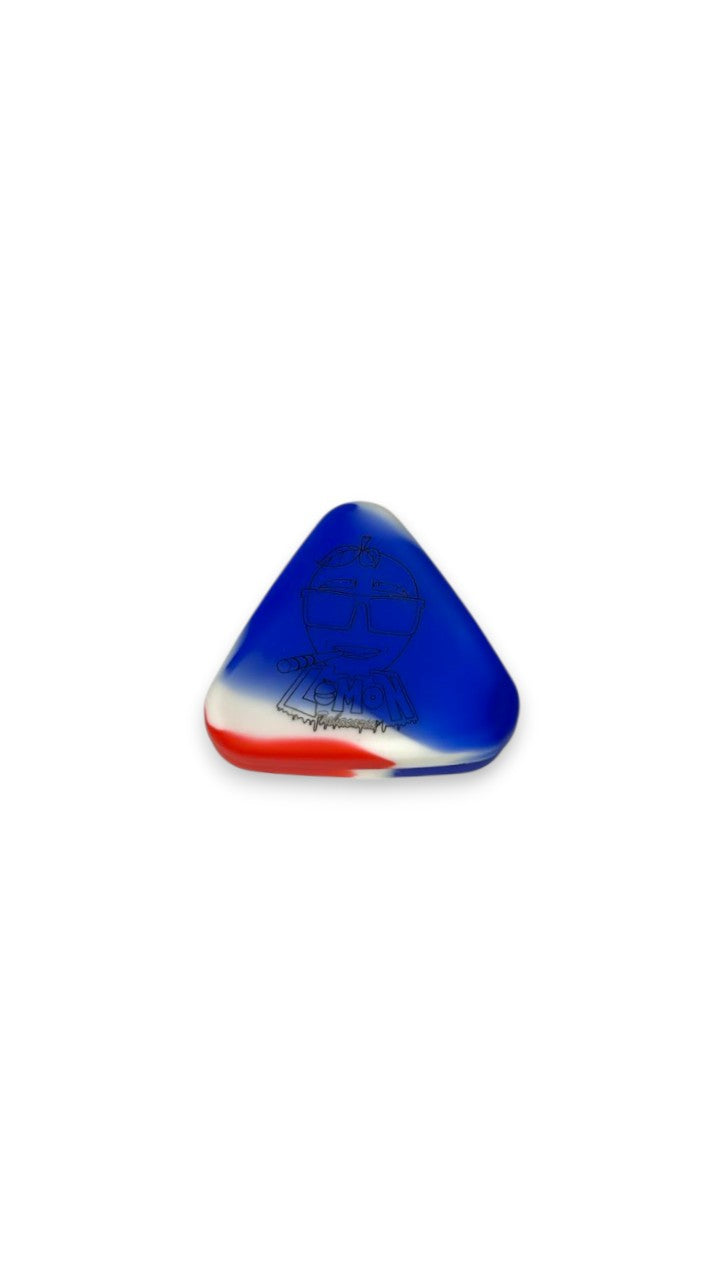 Slick de Silicone Lemon Triangular 11P 10 ML