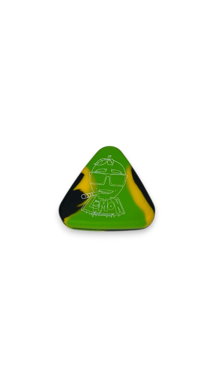 Slick de Silicone Lemon Triangular 11P 10 ML