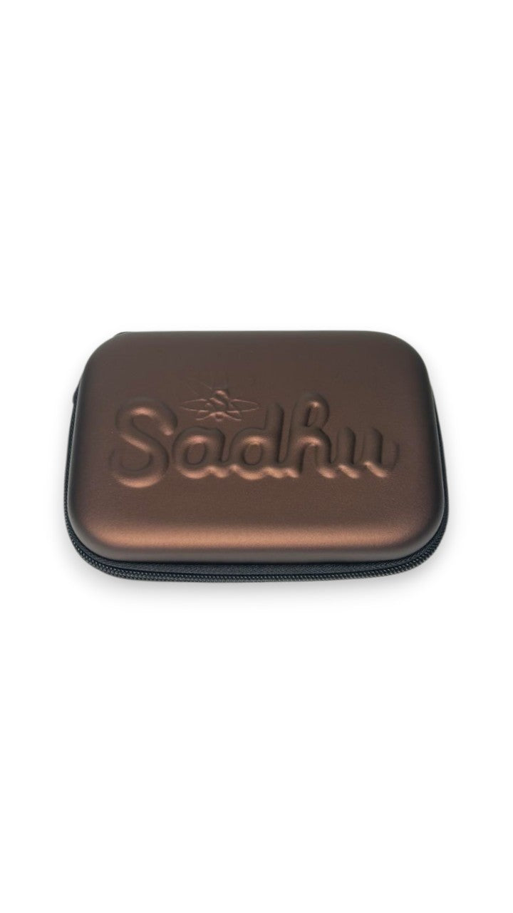 Case Sadhu Impermeável Marrom Grande