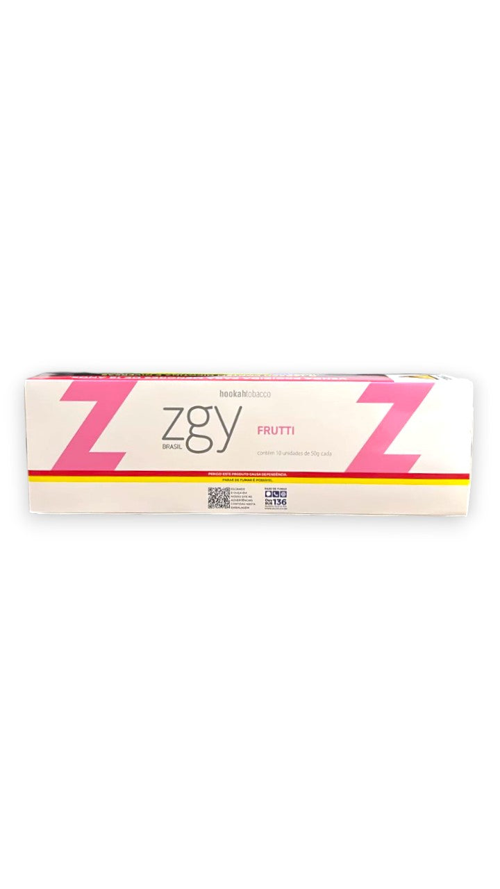 Pack de Essência Ziggy C/10