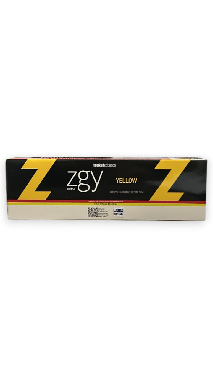 Pack de Essência Ziggy C/10
