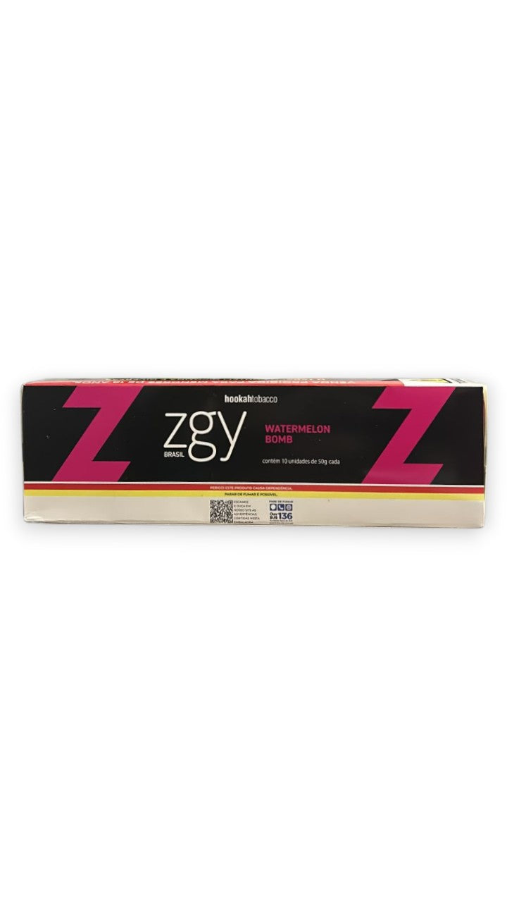 Pack de Essência Ziggy C/10